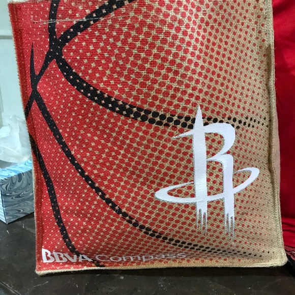 Houston Rockets Ready🏀🏀 - Picture 2 of 5